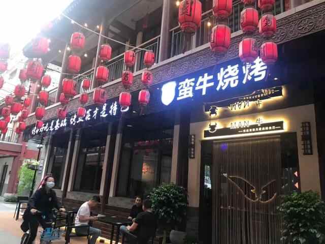 何以消夏，唯有美食！十笏园美食街为您奉上夏日美食攻略！