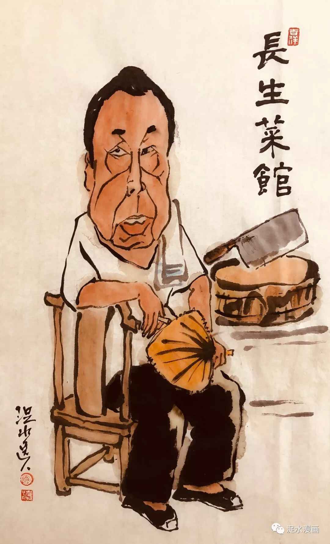 何以消夏，唯有美食！十笏园美食街为您奉上夏日美食攻略！