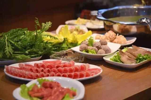 何以消夏，唯有美食！十笏园美食街为您奉上夏日美食攻略！