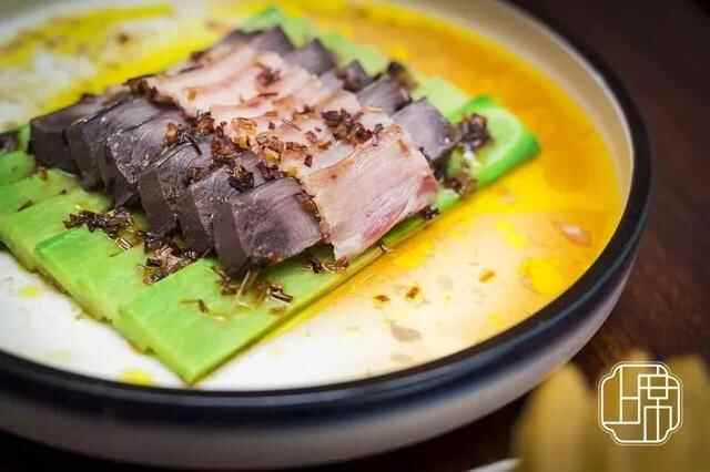 何以消夏，唯有美食！十笏园美食街为您奉上夏日美食攻略！