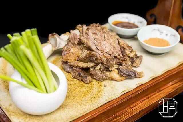 何以消夏，唯有美食！十笏园美食街为您奉上夏日美食攻略！
