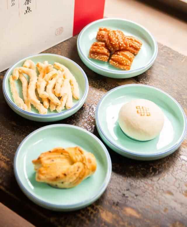 何以消夏，唯有美食！十笏园美食街为您奉上夏日美食攻略！