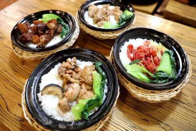 何以消夏，唯有美食！十笏园美食街为您奉上夏日美食攻略！