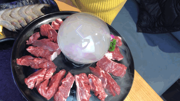 何以消夏，唯有美食！十笏园美食街为您奉上夏日美食攻略！