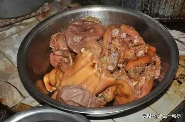 高密5大特色美食