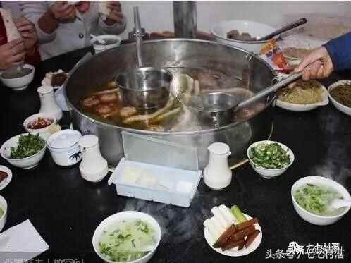 舌尖上的潍坊：征服味蕾的5大潍坊美食，不信你不流口水