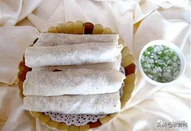 舌尖上的潍坊：征服味蕾的5大潍坊美食，不信你不流口水