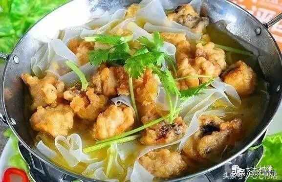 舌尖上的潍坊：征服味蕾的5大潍坊美食，不信你不流口水