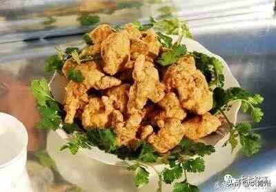 舌尖上的潍坊：征服味蕾的5大潍坊美食，不信你不流口水
