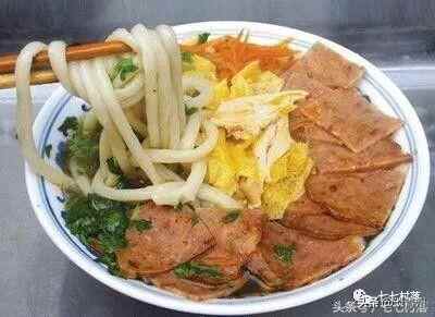 舌尖上的潍坊：征服味蕾的5大潍坊美食，不信你不流口水