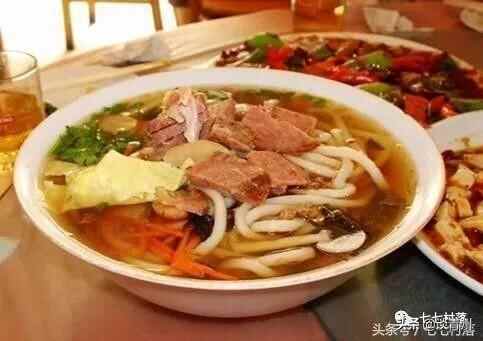 舌尖上的潍坊：征服味蕾的5大潍坊美食，不信你不流口水