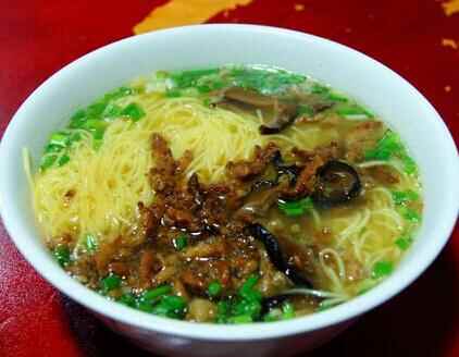 潍坊安丘特色美食小吃特产