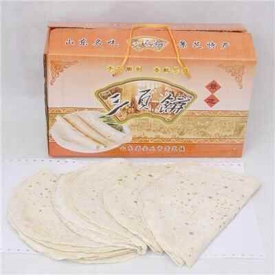 潍坊安丘特色美食小吃特产