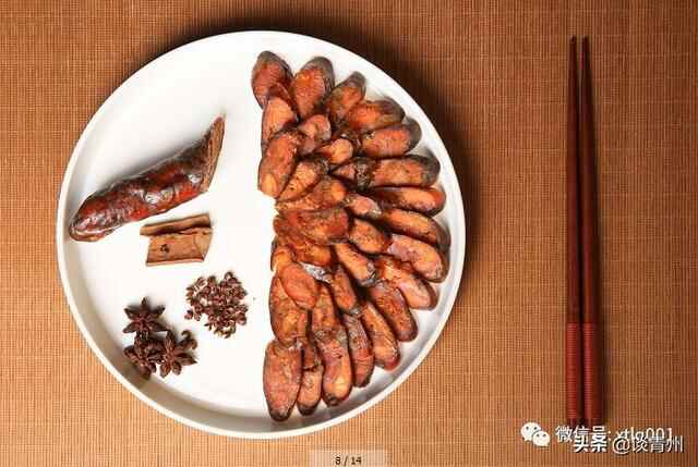 「临朐美食」美食遍天下，难忘第一春