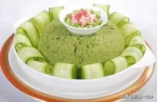 寿光5大特色美食