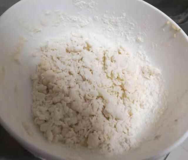 昌邑特色名吃蛤蜊咸汤