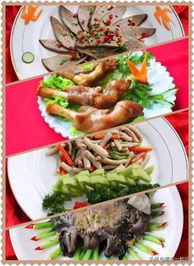 潍坊临朐县5大特色美食