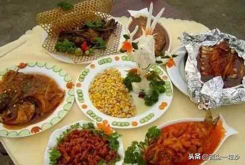 潍坊临朐县5大特色美食