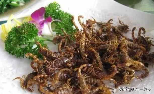 潍坊临朐县5大特色美食