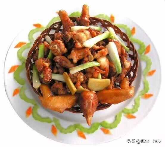 潍坊临朐县5大特色美食