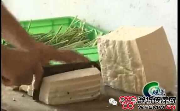 独家巨献美食大片（二）舌尖上起舞的昌乐水煎包~