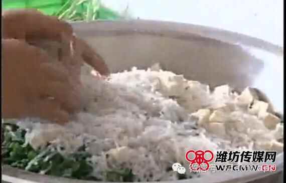 独家巨献美食大片（二）舌尖上起舞的昌乐水煎包~