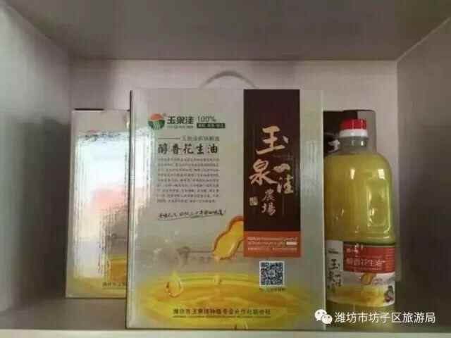 2018贺年会｜春光恰好，年味正浓—回坊子，原汁原味过大年！