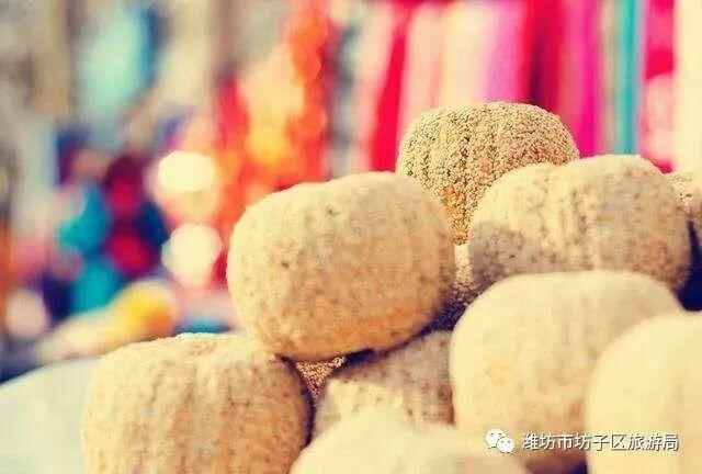 2018贺年会｜春光恰好，年味正浓—回坊子，原汁原味过大年！