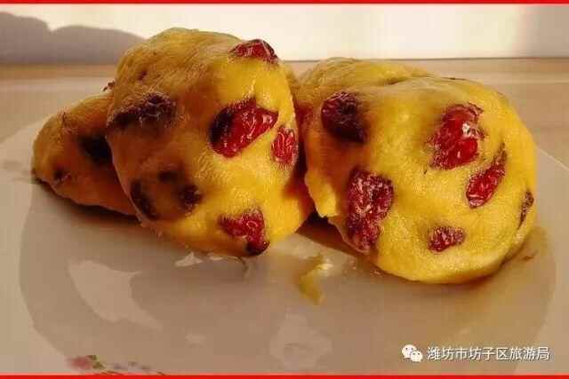 2018贺年会｜春光恰好，年味正浓—回坊子，原汁原味过大年！