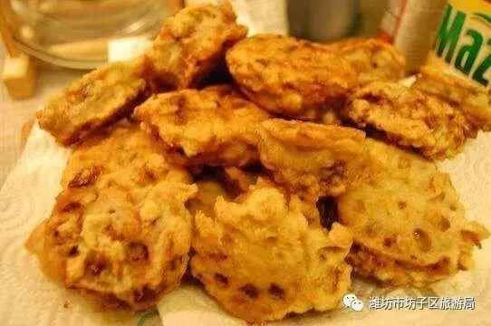 2018贺年会｜春光恰好，年味正浓—回坊子，原汁原味过大年！