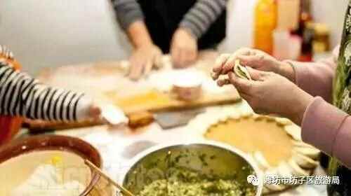 2018贺年会｜春光恰好，年味正浓—回坊子，原汁原味过大年！