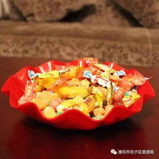 2018贺年会｜春光恰好，年味正浓—回坊子，原汁原味过大年！