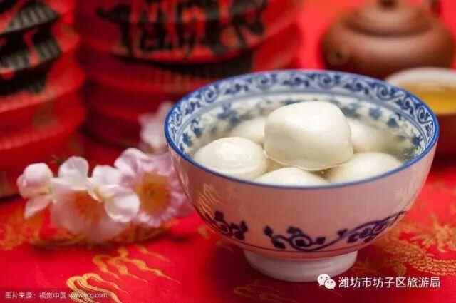 2018贺年会｜春光恰好，年味正浓—回坊子，原汁原味过大年！
