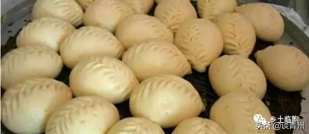 「舌尖上的临朐美食」大 菜 包 子