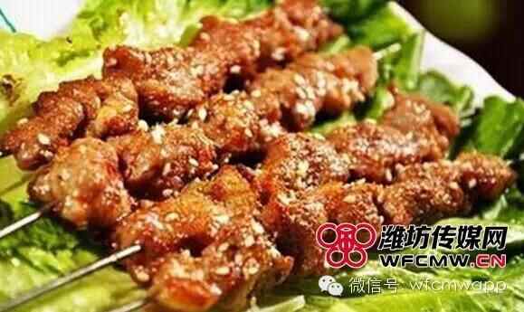 吃货总结：潍坊好吃到哭的地方,你一定要来! 各种美食汇聚于此......