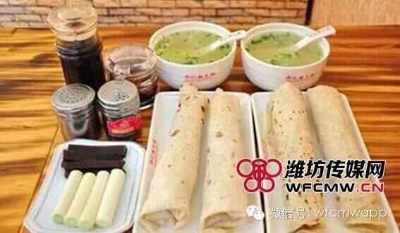 吃货总结：潍坊好吃到哭的地方,你一定要来! 各种美食汇聚于此......