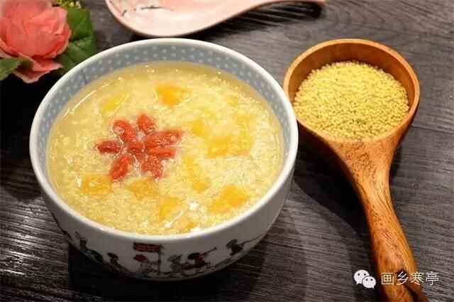 那些从古代流传的寒亭美食，别留口水哦！