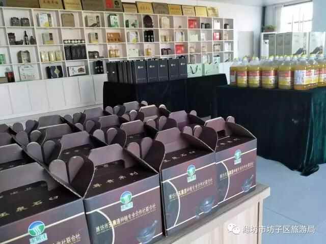 春光恰好，年味正浓——回坊子，原汁原味过大年！