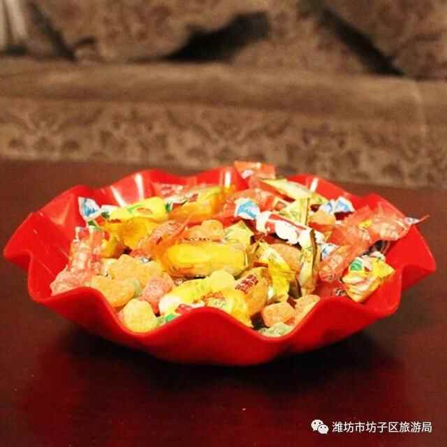 春光恰好，年味正浓——回坊子，原汁原味过大年！