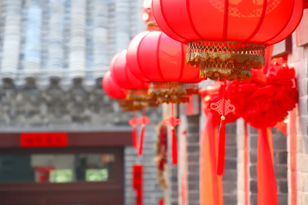 国庆小长假，红高粱影视城有哪些好玩的，好吃的，一起先睹为快吧！