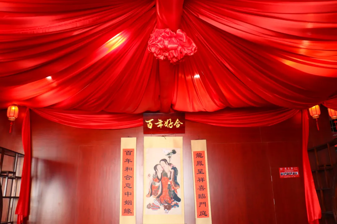 国庆小长假，红高粱影视城有哪些好玩的，好吃的，一起先睹为快吧！
