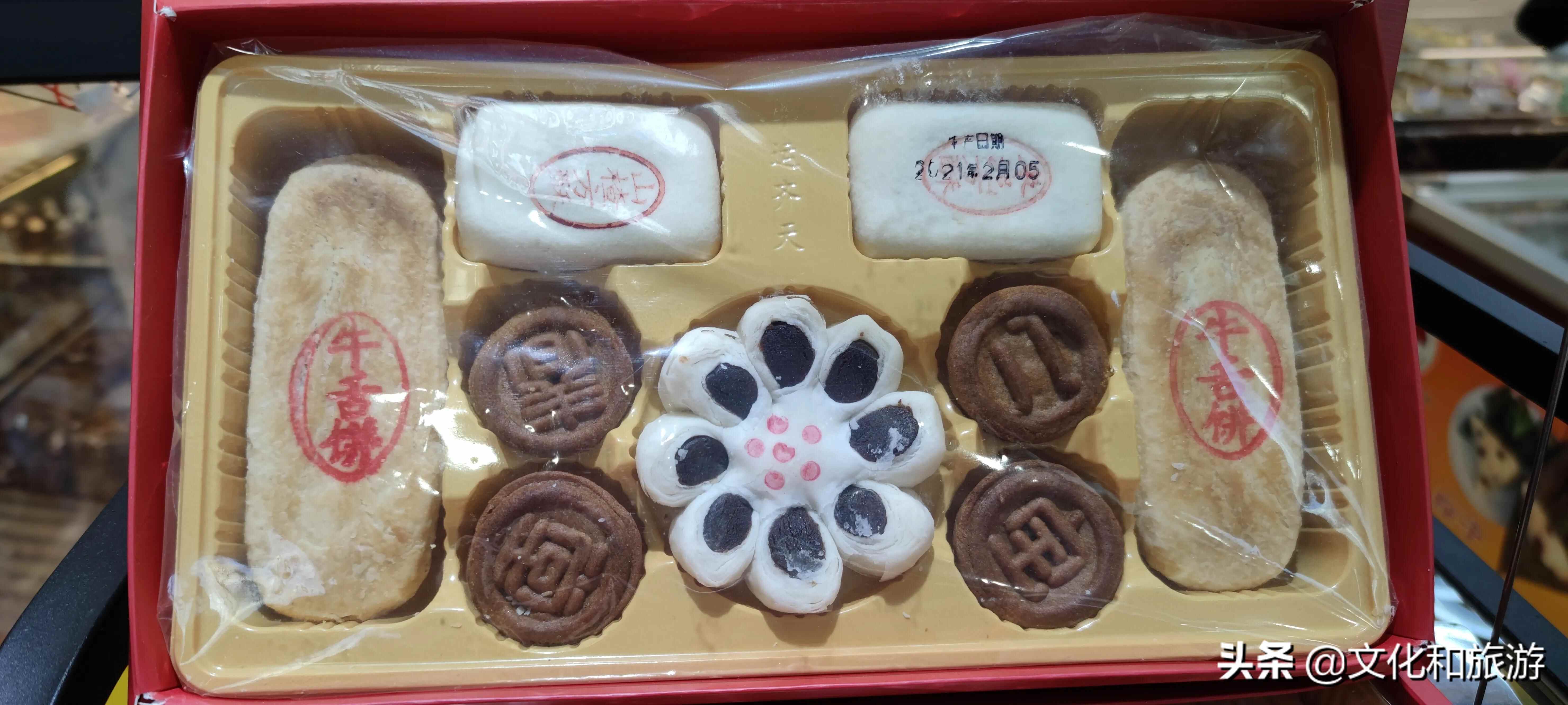 舌尖上的宝都：昌乐春堂八宝系列糕点，一座城的味道！