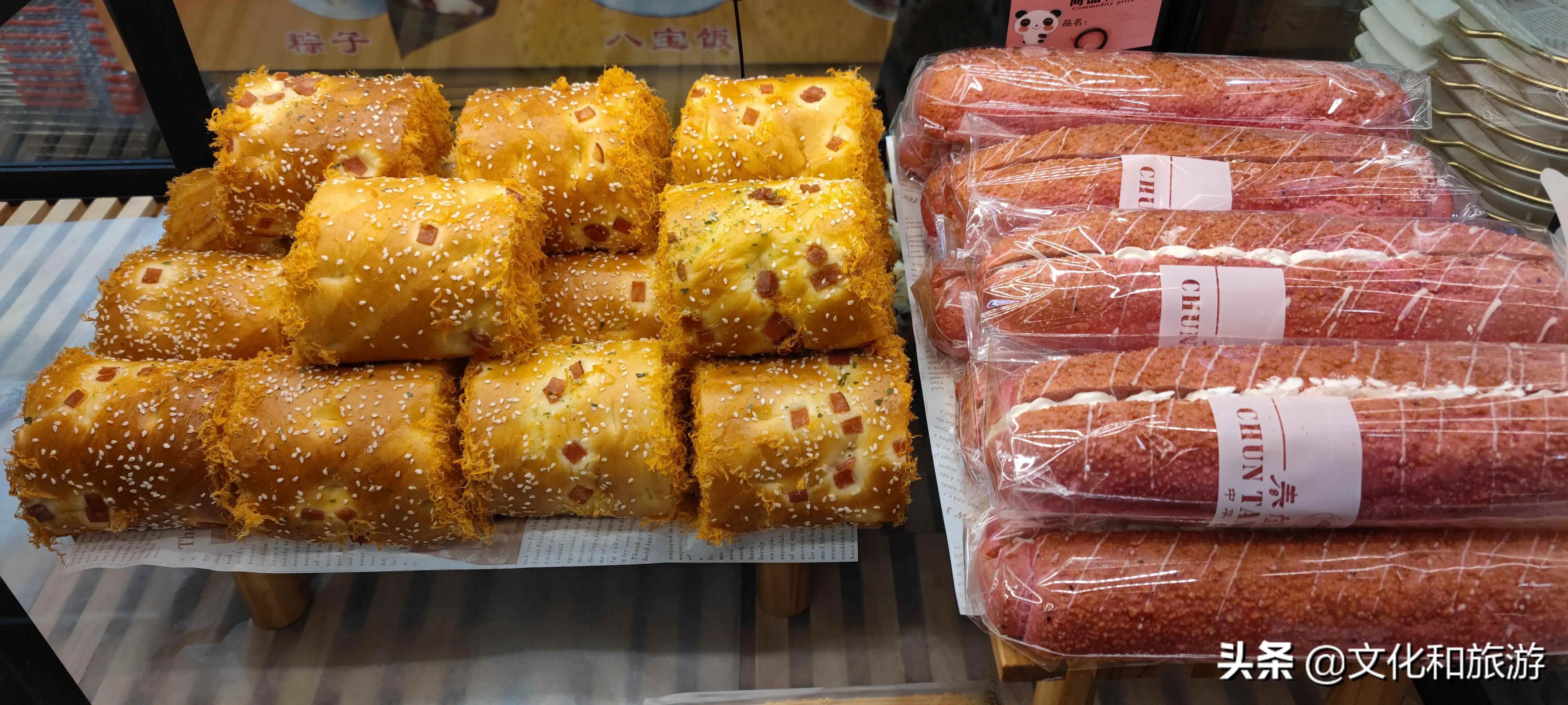 舌尖上的宝都：昌乐春堂八宝系列糕点，一座城的味道！