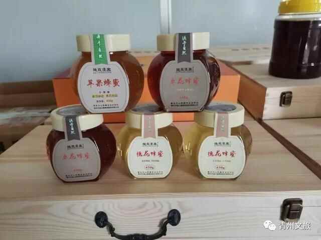 青州市这些美食亮相“冬游齐鲁 食在潍坊”潍坊美食展示推介活动