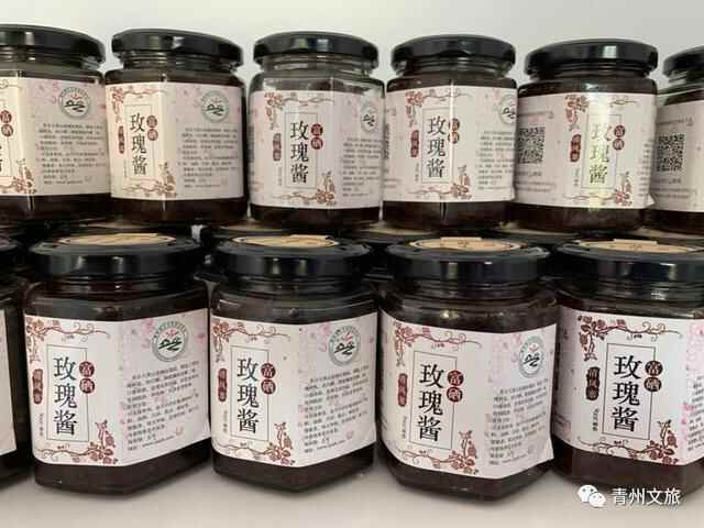 青州市这些美食亮相“冬游齐鲁 食在潍坊”潍坊美食展示推介活动