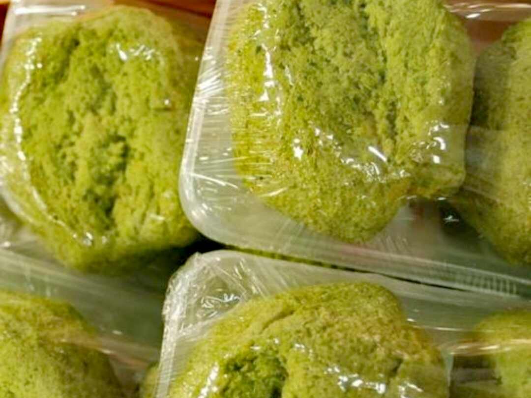 山东独有特色“扒谷”，外地人见都没见过，寿光人：健康食品