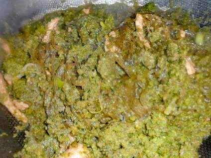 山东独有特色“扒谷”，外地人见都没见过，寿光人：健康食品