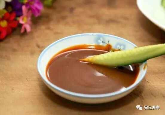 安丘美食 | 为何它独享“天下美食”之绝称？你绝对吃过~