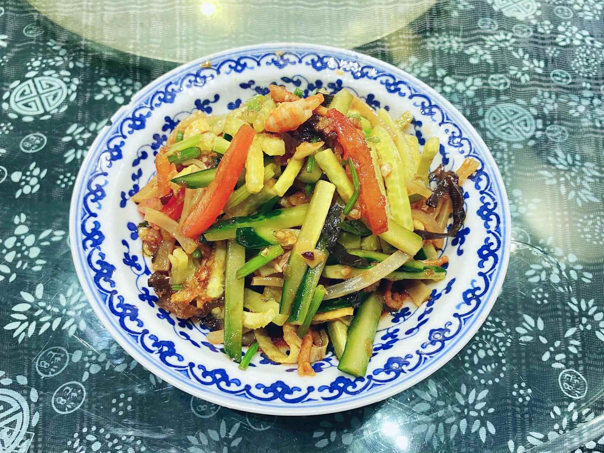 潍坊：味蕾带我解乡愁（二）