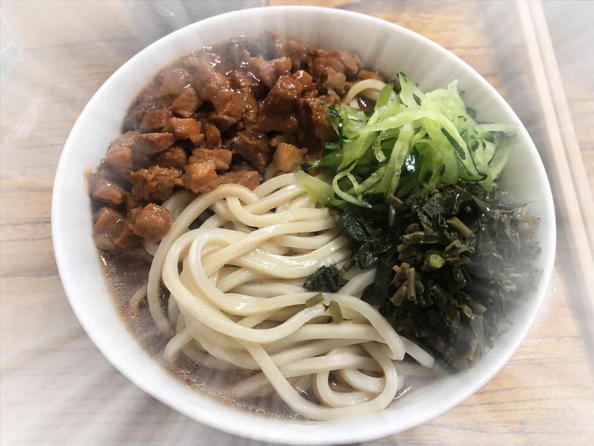 潍坊：味蕾带我解乡愁（二）